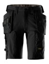 Snickers 6118 Work Shorts with Holster Pockets