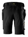 Snickers 6118 Work Shorts with Holster Pockets