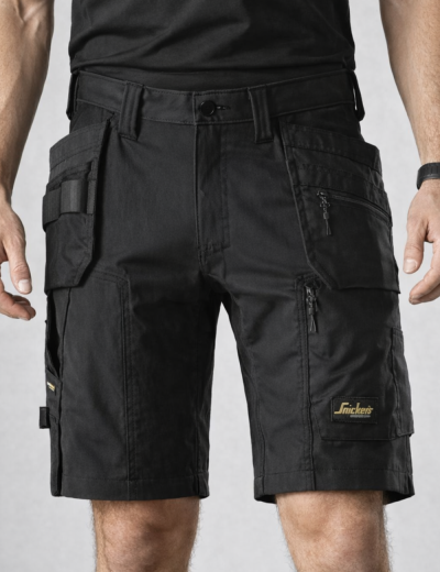 Snickers 6118 Work Shorts with Holster Pockets