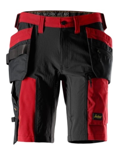 Snickers 6118 Work Shorts with Holster Pockets