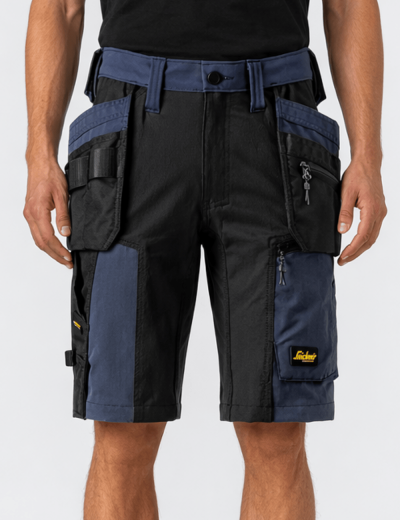 Snickers 6118 Work Shorts with Holster Pockets