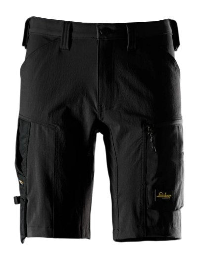 Snickers Stretch 6119 Work Shorts