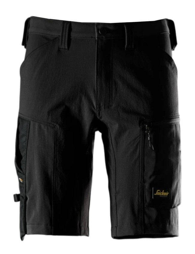 Snickers Stretch 6119 Work Shorts