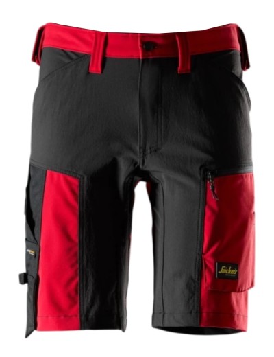 Snickers Stretch 6119 Work Shorts