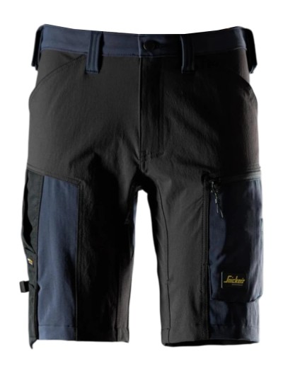 Snickers Stretch 6119 Work Shorts
