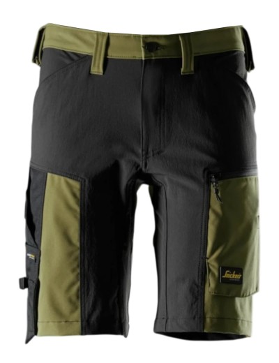 Snickers Stretch 6119 Work Shorts