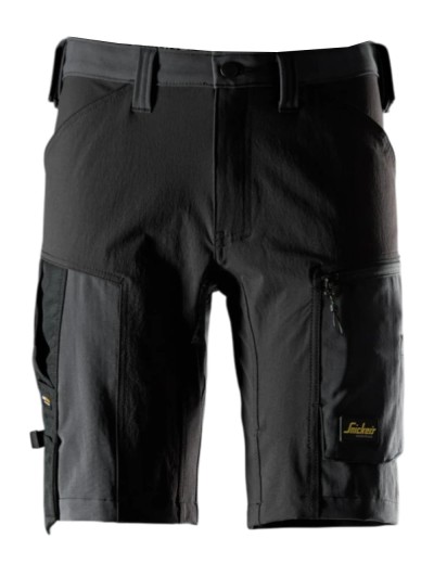 Snickers Stretch 6119 Work Shorts