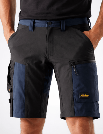 Snickers Stretch 6119 Work Shorts