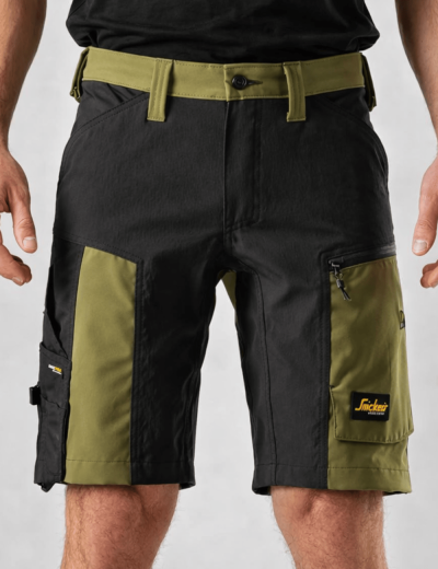 Snickers Stretch 6119 Work Shorts
