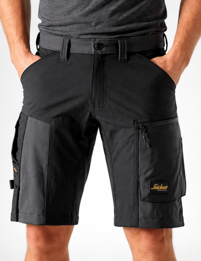 Snickers Stretch 6119 Work Shorts