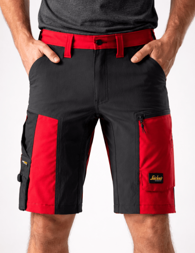 Snickers Stretch 6119 Work Shorts