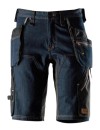Snickers 6155 Work Shorts with Holster Pockets