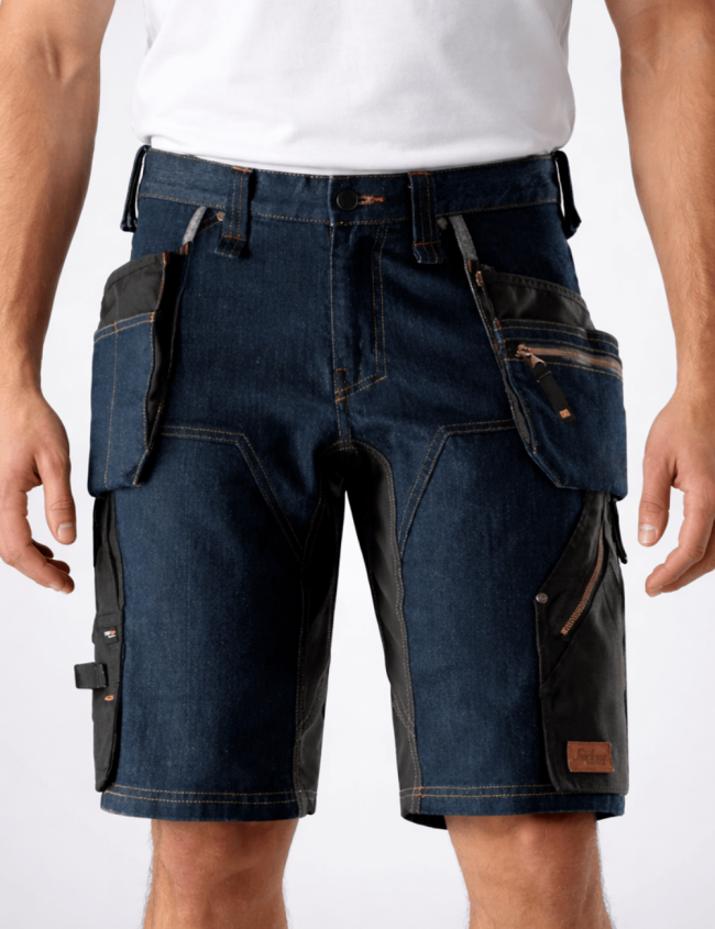 Snickers 6155 Work Shorts with Holster Pockets