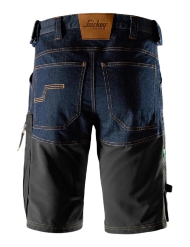 Snickers 6156 Work Shorts
