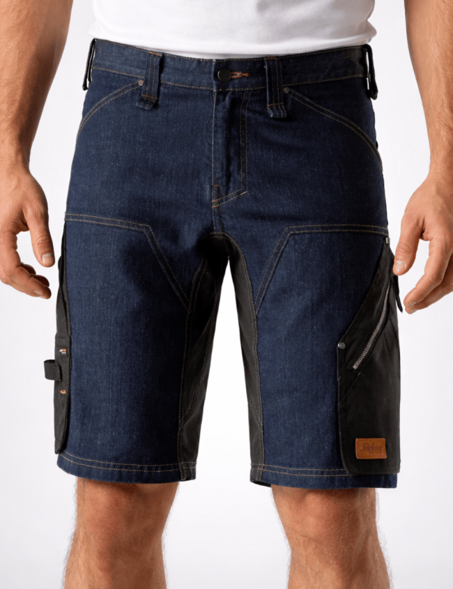 Snickers 6156 Work Shorts