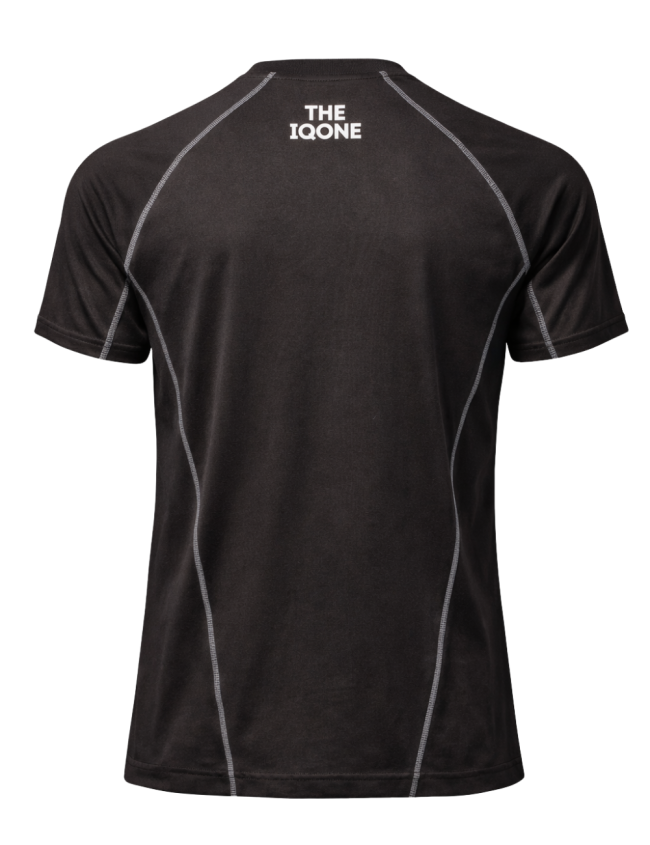 THE IQONE thermoactive T-shirt