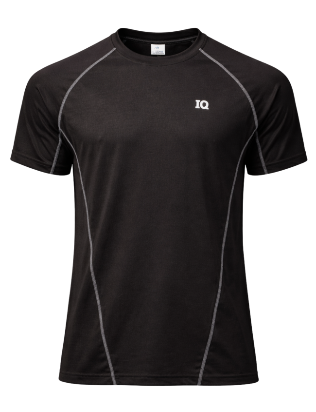 THE IQONE thermoactive T-shirt
