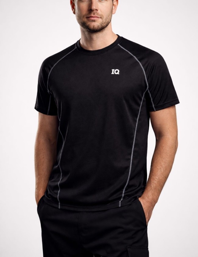 THE IQONE thermoactive T-shirt