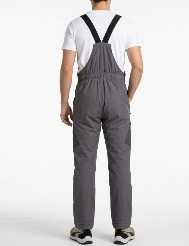 Bosafety Comfort dungarees | Balticworkwear.com
