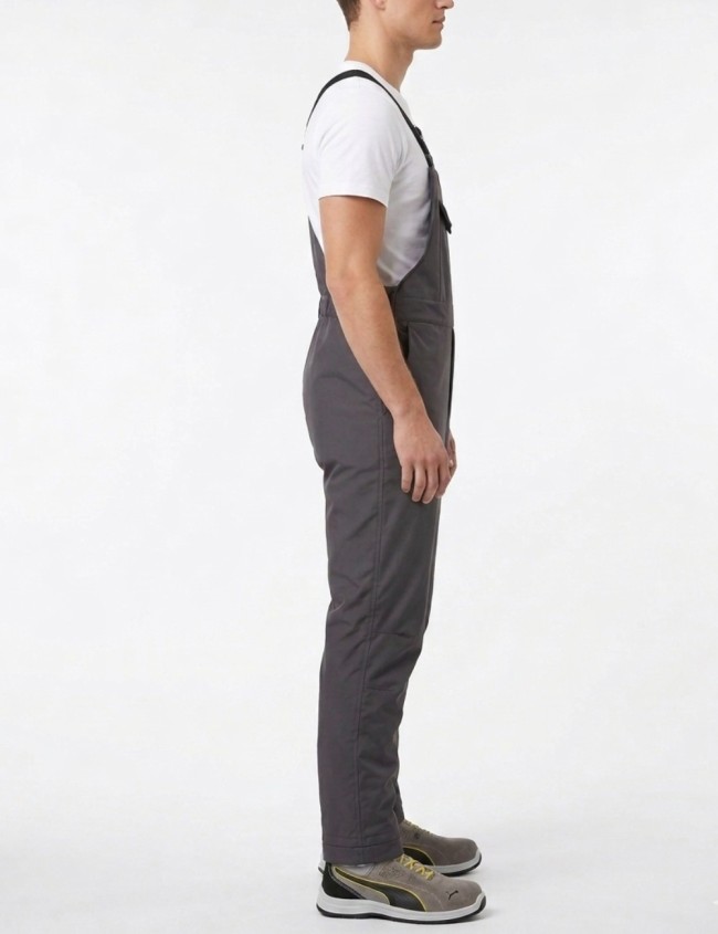 Bosafety Comfort dungarees | Balticworkwear.com