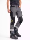 Bosafety Tension TR stretch trousers | Balticworkwear.com