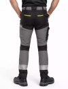 Bosafety Tension TR stretch trousers | Balticworkwear.com