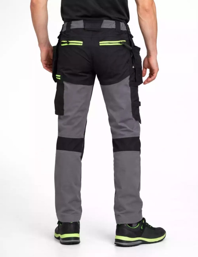 BoSafety Tension Pro work trousers