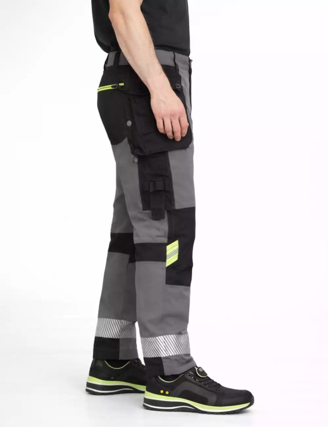 BoSafety Tension Pro work trousers