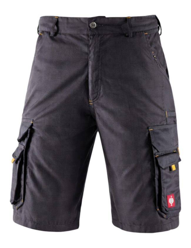 Engelbert Strauss Carat Work Shorts