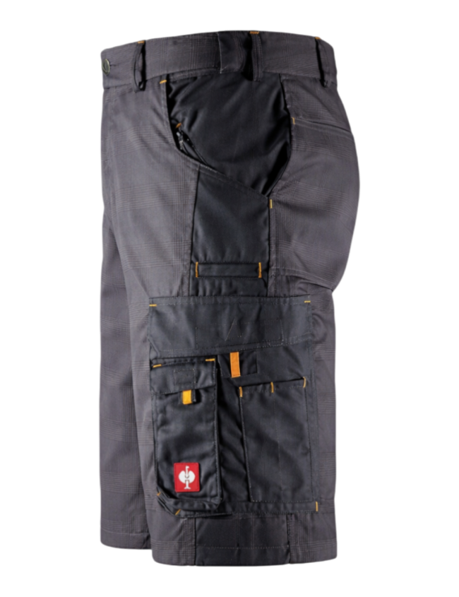 Engelbert Strauss Carat Work Shorts