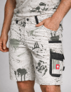 Engelbert Strauss es painter work shorts