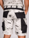 Engelbert Strauss es painter work shorts