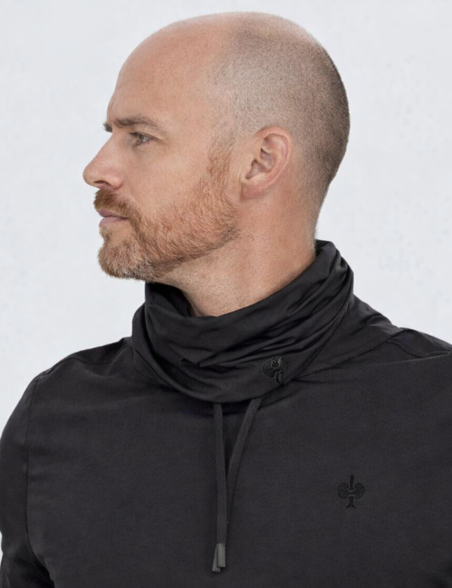 Engelbert Strauss UV estrail chimney