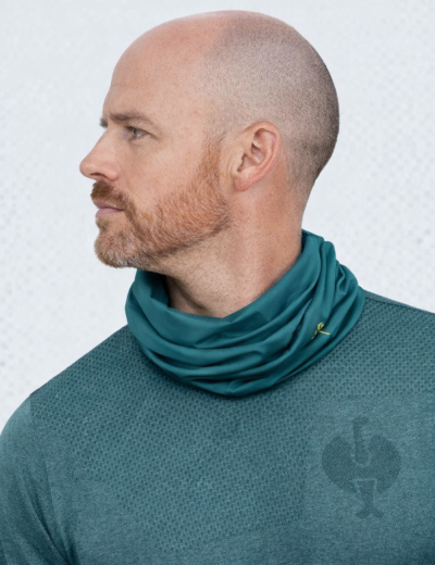 Engelbert Strauss UV estrail chimney