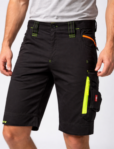 Engelbert Strauss work shorts e.s. 