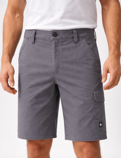 Engelbert Strauss Iconic Work Shorts