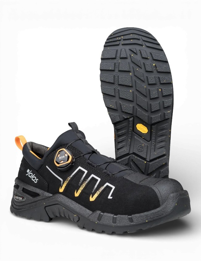 Jalas Exalter 9995 Work Shoes