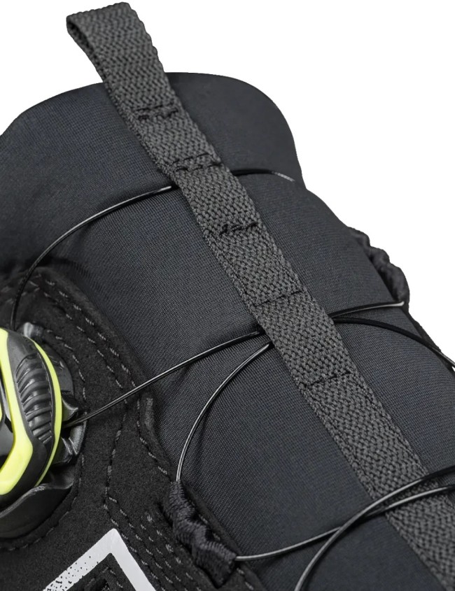 Jalas Exalter 9935 Work Shoes