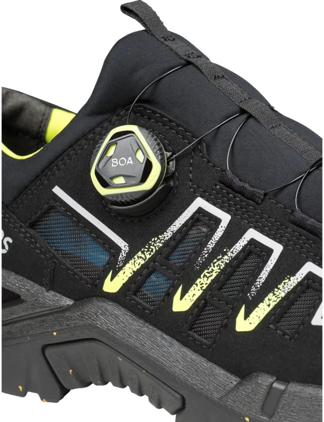 Jalas Exalter 9935 Work Shoes