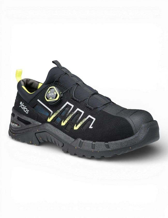 Jalas Exalter 9935 Work Shoes