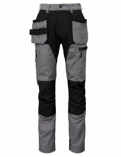 Bosafety Mashup Plus work trousers