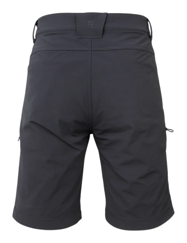 Bosafety Cargo stretch work shorts