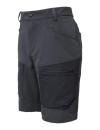 Bosafety Cargo stretch work shorts