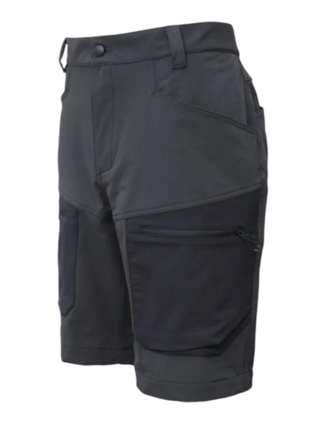 Bosafety Cargo stretch work shorts