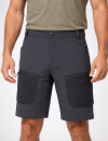 Bosafety Cargo stretch work shorts
