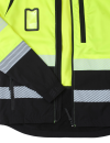 Bosafety Orlando hi vis jacket