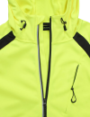 Bosafety Topek C2 hi vis softshell jacket