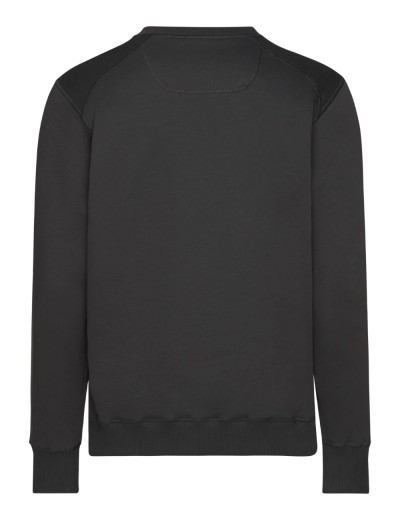 Dassy Fiber Work Sweatshirt