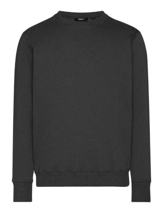 Dassy Fiber Work Sweatshirt