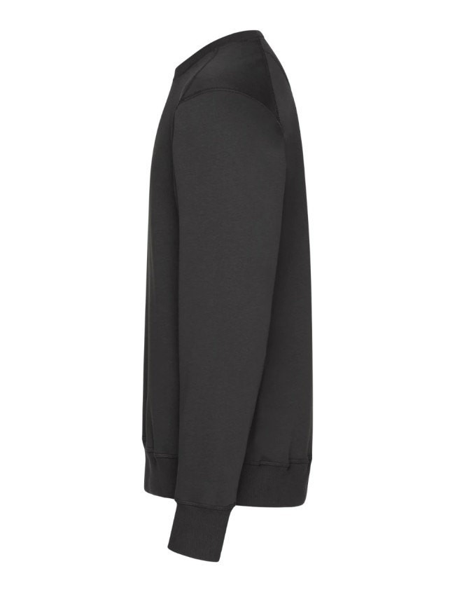 Dassy Fiber Work Sweatshirt